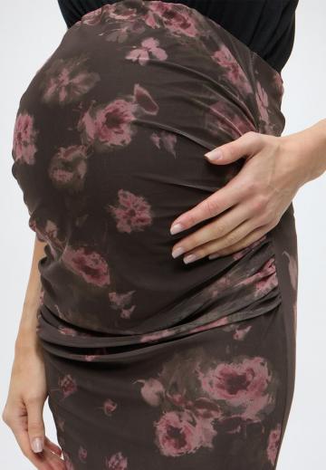 Юбка-карандаш