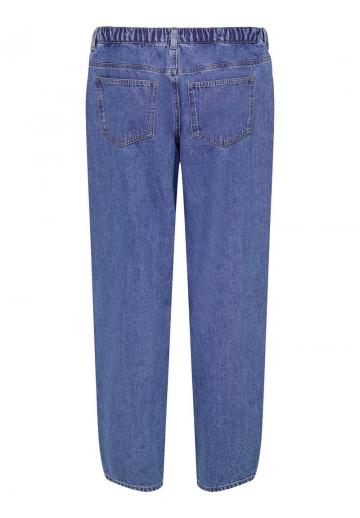 Джинсы для беременных