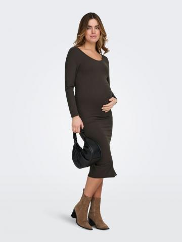 Пуловер для беременных