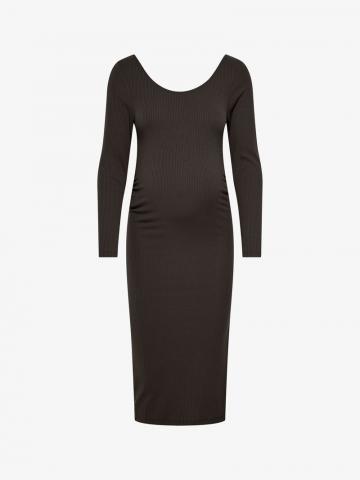 Пуловер для беременных