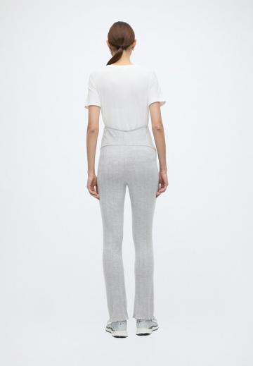 Узкие брюки