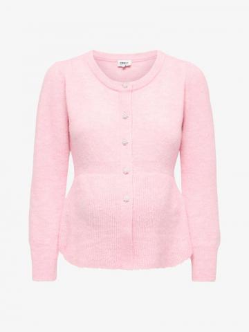 Пуловер для беременных