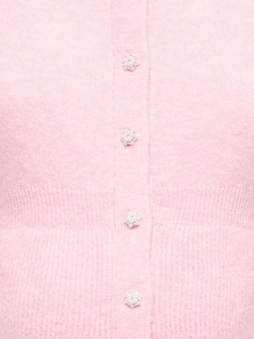 Пуловер для беременных