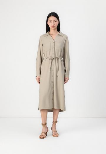 Платье-майка