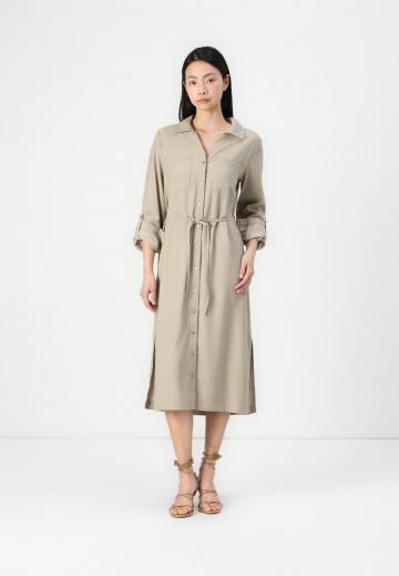 Платье-майка