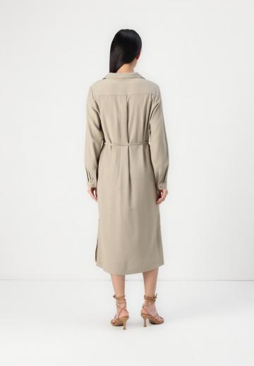 Платье-майка