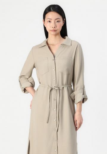 Платье-майка