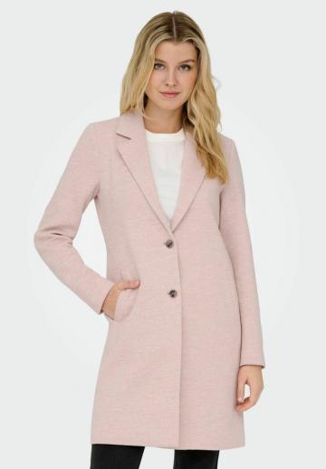 Короткое пальто