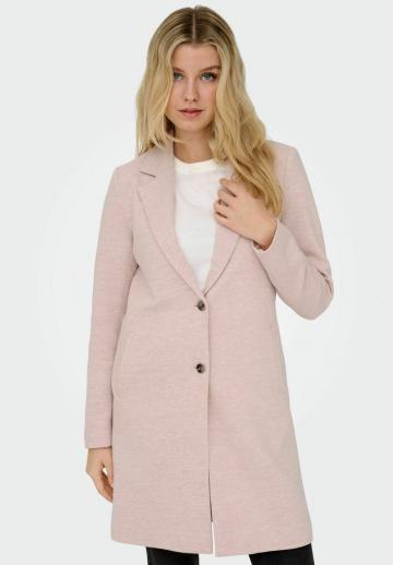 Короткое пальто