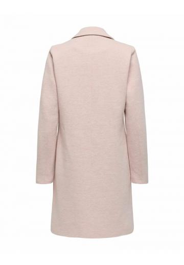 Короткое пальто