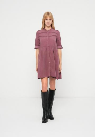 Блузка-платье