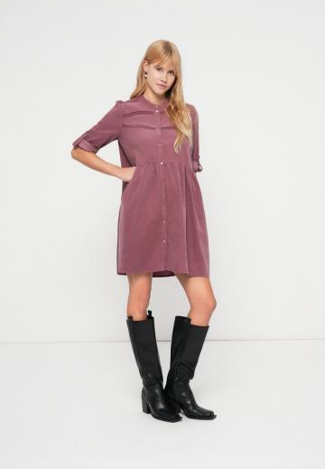 Блузка-платье