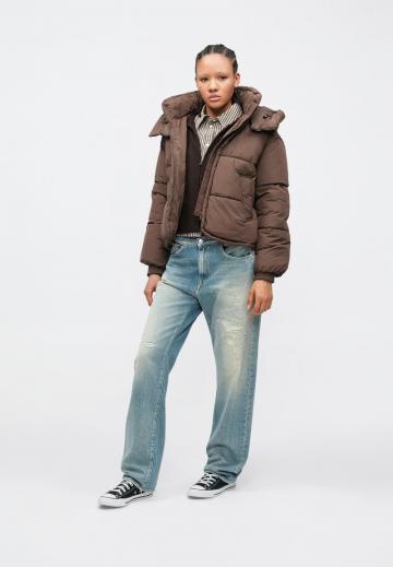 Зимняя куртка