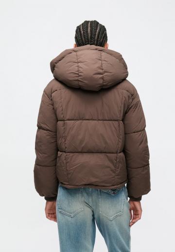 Зимняя куртка