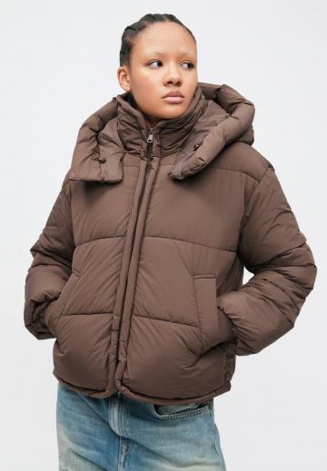 Зимняя куртка