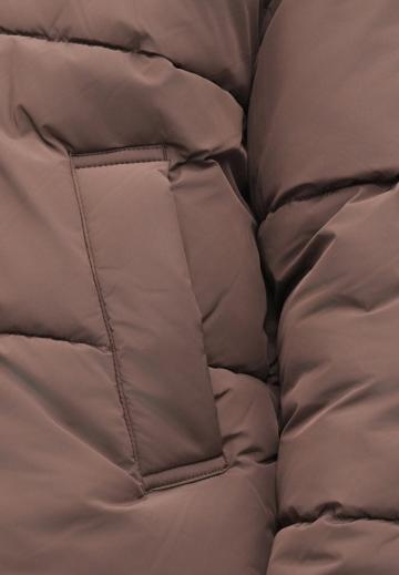 Зимняя куртка