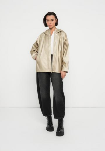 Куртка дождевик