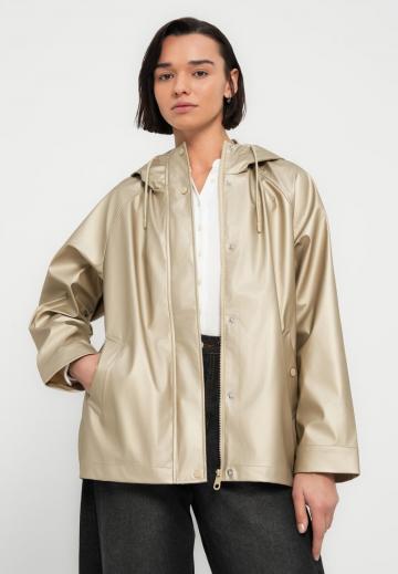 Куртка дождевик
