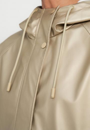 Куртка дождевик