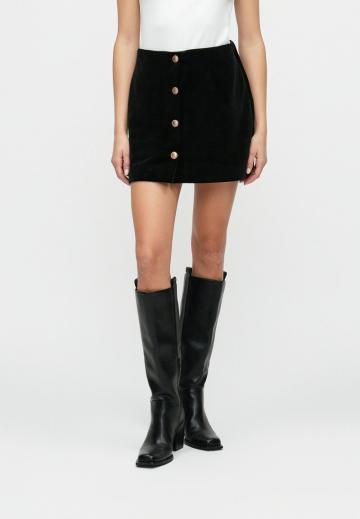 Мини-юбка