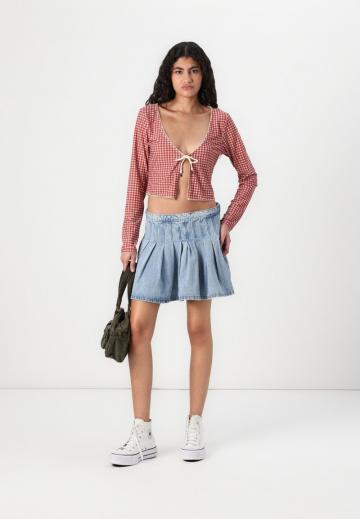 Летняя юбка