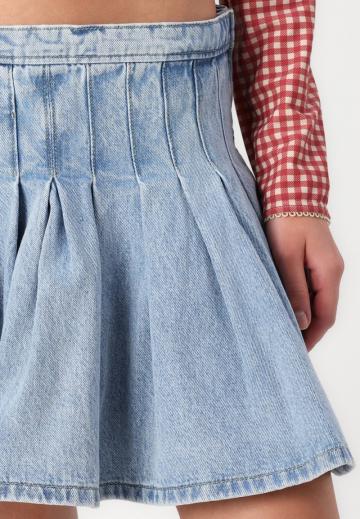 Летняя юбка