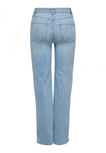 Свободные джинсы