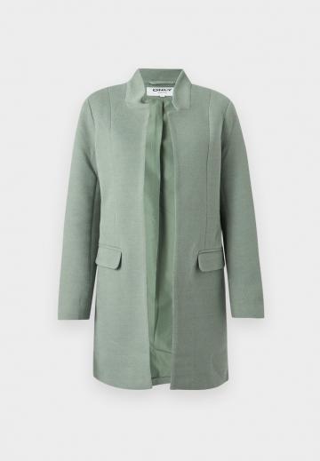 Короткое пальто