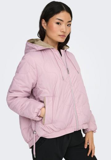 Зимняя куртка