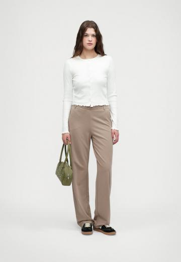 Прямые брюки