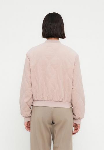 Вельветовая куртка