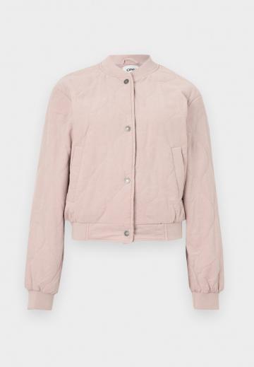 Вельветовая куртка