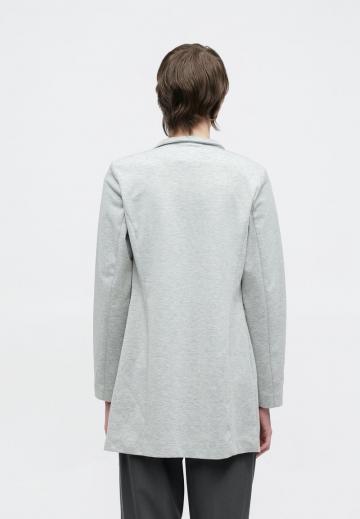 Короткое пальто