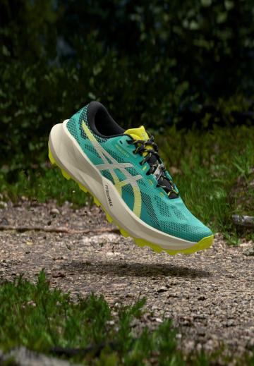 Беговые кроссовки