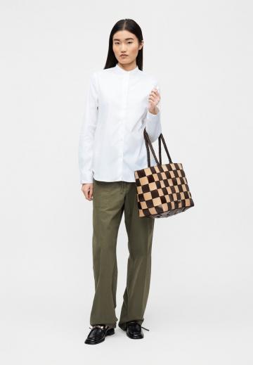 Блузка-рубашка