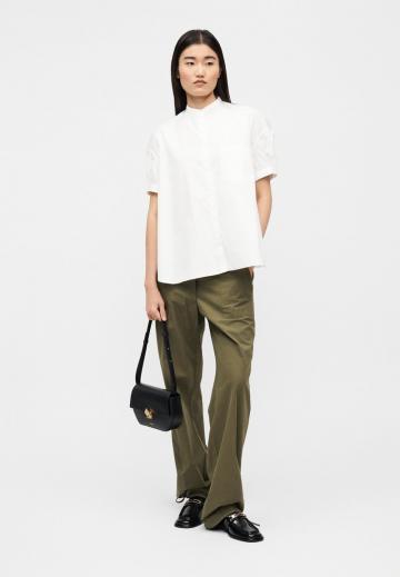 Прямые брюки