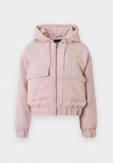 Вельветовая куртка