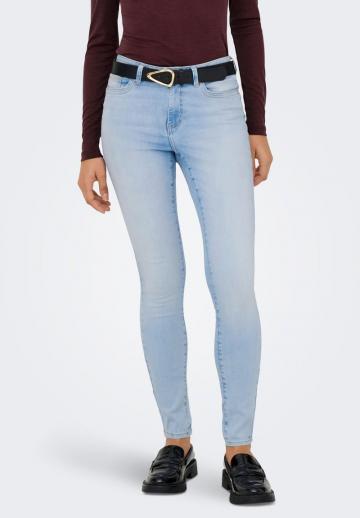 Узкие джинсы