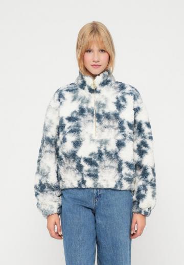 Флисовая куртка