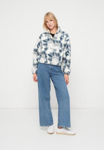 Флисовая куртка