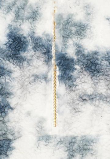 Флисовая куртка