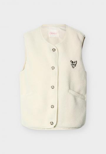 Флисовая куртка