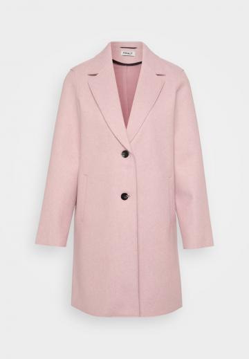 Шерстяное пальто