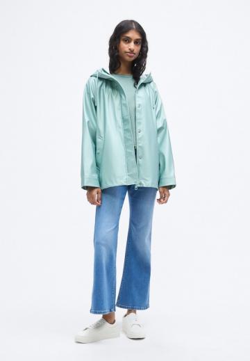 Куртка дождевик