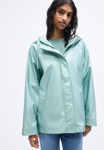 Куртка дождевик