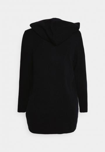 Длинный кардиган