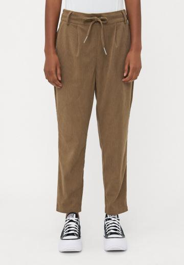 Узкие брюки