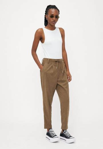 Узкие брюки