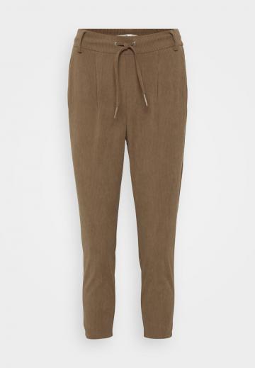 Узкие брюки