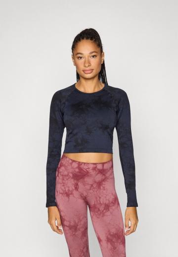 Спортивная майка